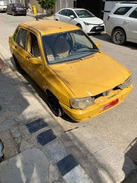 سايبا • ٢٠١٢ • كربلاء الحافظ