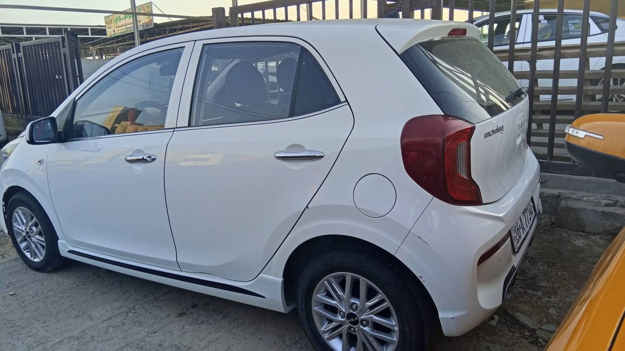 سلام عليكم كيامورنك 23 لبيع ***********
