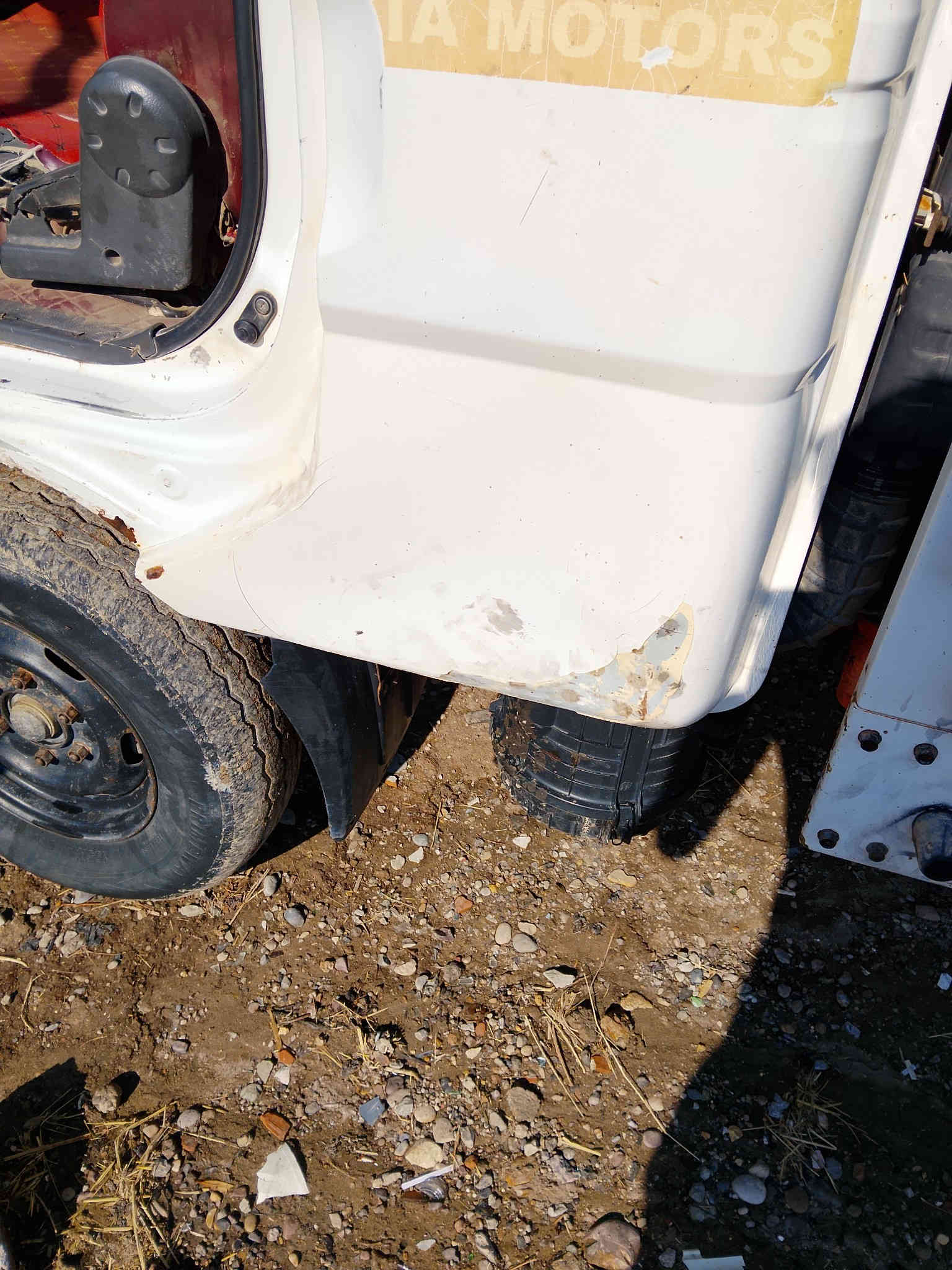 للبيع كيا 2012
محرك 2700 سيارة مكفولة من كير ومكينة واكسل وشاصي واصوليات سنويه لحد 27 رقم ديالي ومكانها ديالي سيارة بس كشرها تعبان تعبان وشوفت عينك بعد السعر / 74 وبيها مجال للشراي للاستفسار ***********
