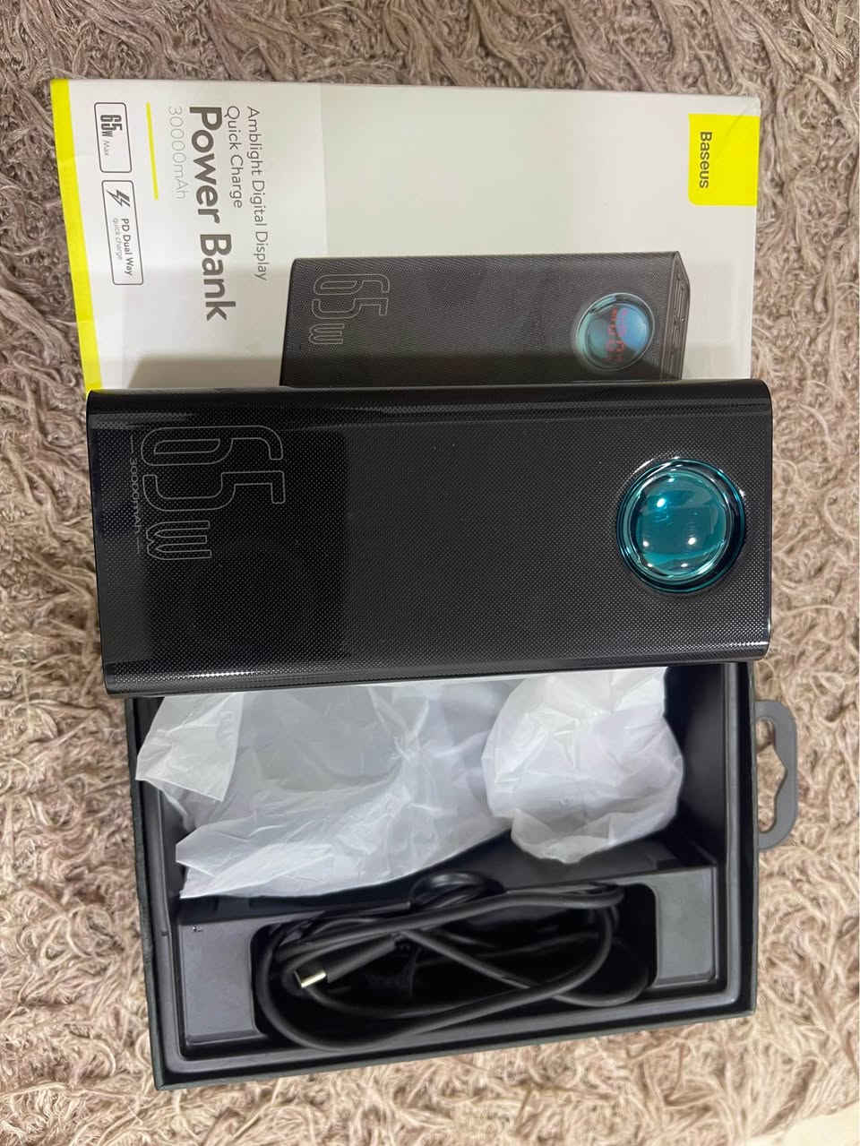 ‎باور بانك باسيوس جديد 65 واط‎ كركوك, العراق


**إذا كنت صاحب هذا الإعلان وتريد حذفه لأي سبب، رجاءا أرسل رسالة إلى الدعم الفني**