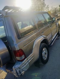 مكينة وكير نضيف • ١٩٩٨ • بابل الحمزه الغربي