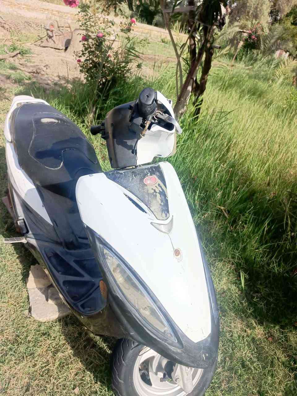 سلام عليكم
جي فور البيع 
ما مفتوحه جاهزه 
وبعدهي جديده
سعره 450وبيه مجال حك جيه
مكاني عله طريق جامعه ذي قار


**إذا كنت صاحب هذا الإعلان وتريد حذفه لأي سبب، رجاءا أرسل رسالة إلى الدعم الفني**