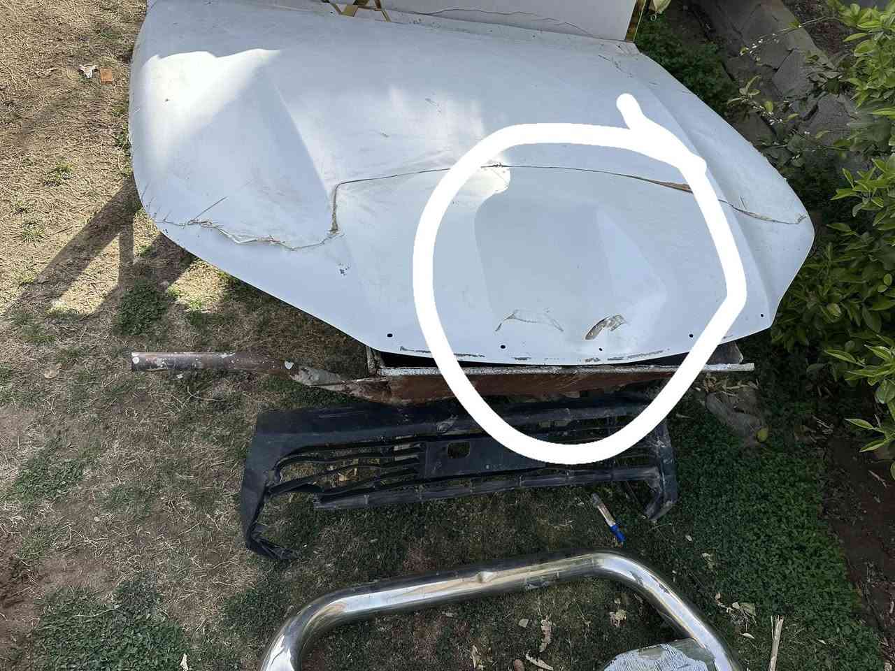 بنيد وغراض مال٢٢البنيد بلادي بي هاي ظربته محددها جديد لاغايس لاشخط بس المحددها


**إذا كنت صاحب هذا الإعلان وتريد حذفه لأي سبب، رجاءا أرسل رسالة إلى الدعم الفني**