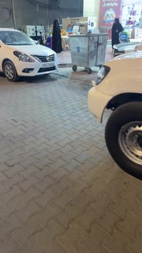 لاندكروز VXR • ١٩٩٨ • قطري