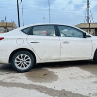 سيارة سنترا موديل 2025 سني  على وضع الشركة ماشيه 7الاف وشوية  وكالة خا...