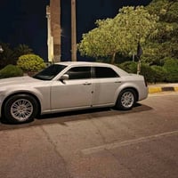 اوباما • ٢٠٠٨ • محرك ٣٥٠٠