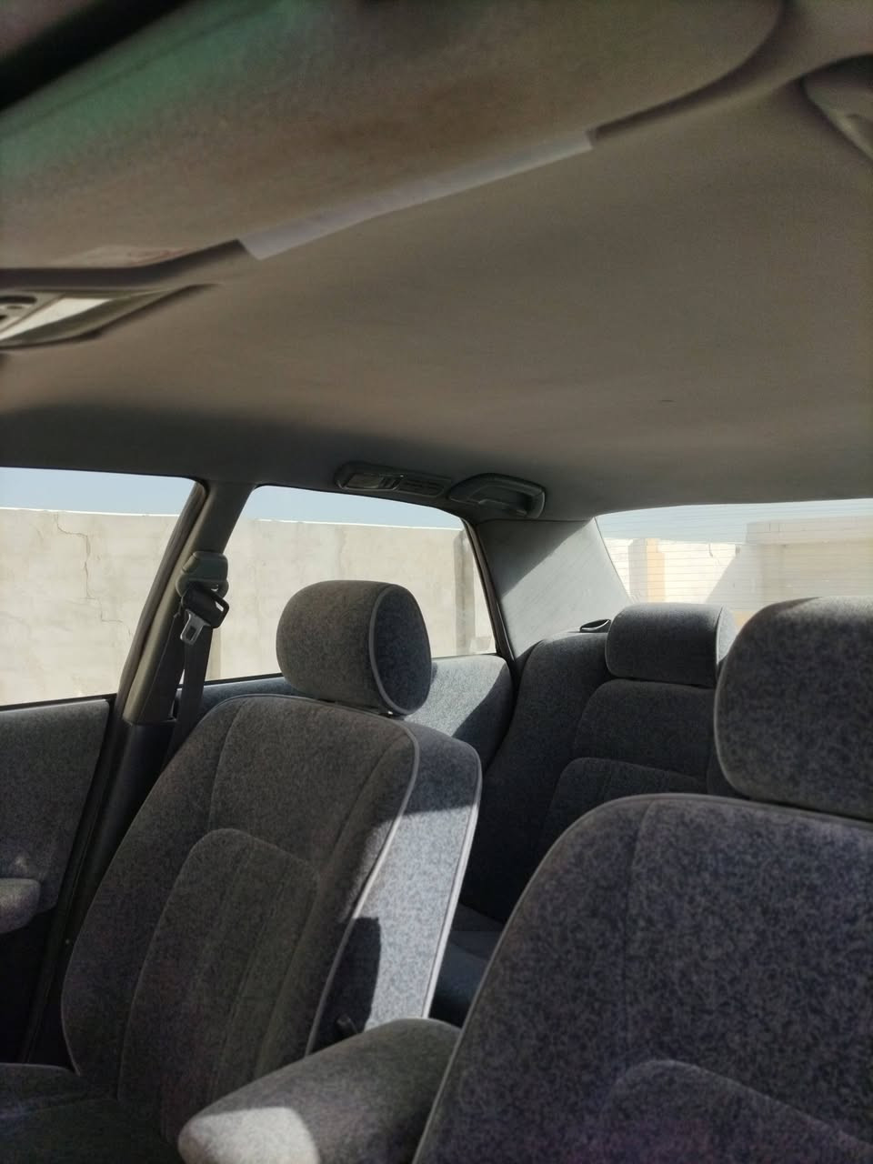 سلام عليكم سياره راس الثور موديل 95مكفوله من الكصه والنقل جثه وطخم تاير وتبريد شغال سياره حلوئ ونضيفه السعر،95وبيها مجال العنوان بصره الزبير الاستفسار ***********
