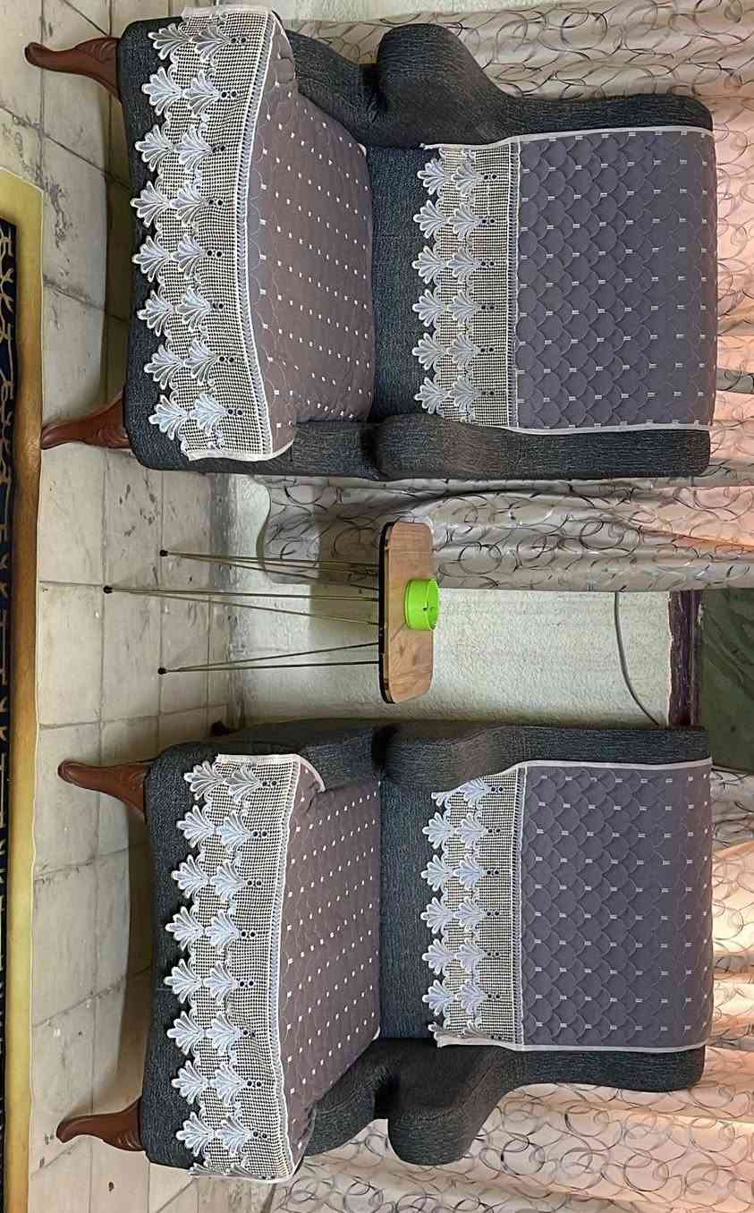 السلام عليكم
اثاث مستخدم نظيف جداً للبيع يختلف جذرياً عن الحقيقه الچربايه 3 وليس وحده وسعرهن مناسب للاستفسار اكثر تفضلوا على الخاص


**إذا كنت صاحب هذا الإعلان وتريد حذفه لأي سبب، رجاءا أرسل رسالة إلى الدعم الفني**