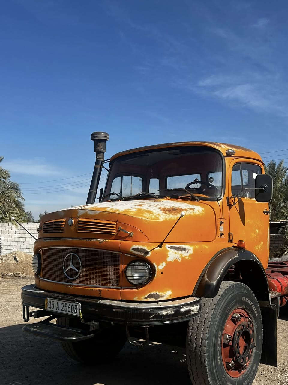 قجمة بلادية 82كير محرك مكفول مكان بغداد تاجي    ***********      كورك***********
