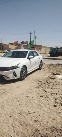 كي فايف موديل 2021 خليجي رقم بغداد مكفوله كفاله عامه سونار موجود بنشر ...