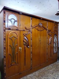 غرفة نوم • ام6 • دوشك وصاج ثقيل