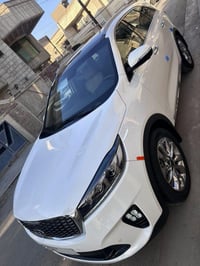 كيا سورنتو 2020 فول مواصفات واحد عل واحد مال شركة الدولية السياره جديد...