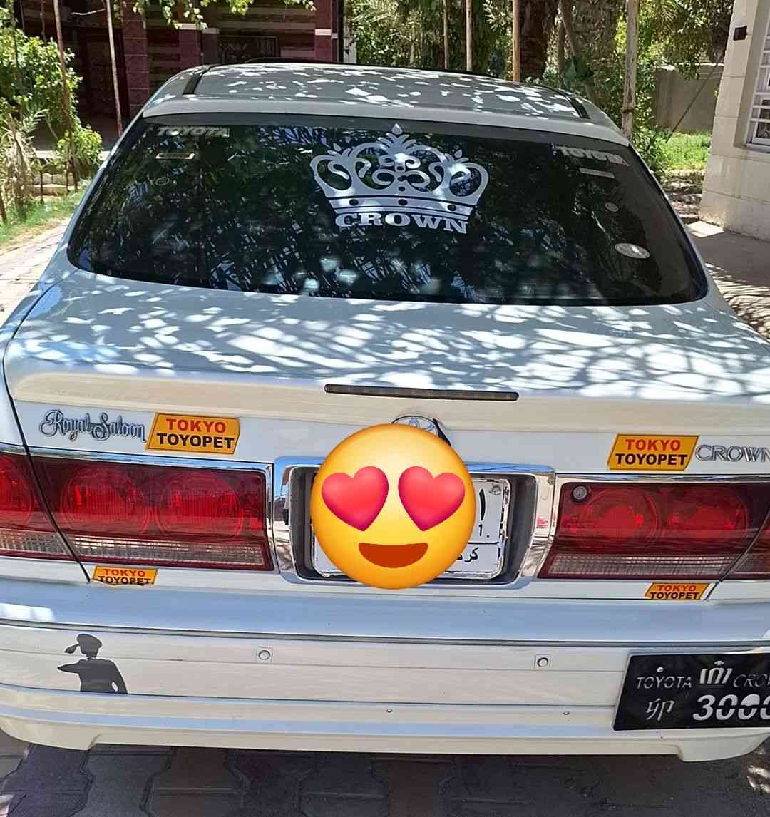 ملكه ٢٠٠٣ كصة قماره السياره كير مكينه حداديه تبريد كله مكفول ديفور الجبير رقم كركوك السياره ممفحوصه أكرر مامفحوصه وكاله فقط بسم ولد مو تاجر وماعليه اي اشاره دك حاسبه وين ميعجبك السعر ٧٠ تحياتي للجميع


**إذا كنت صاحب هذا الإعلان وتريد حذفه لأي سبب، رجاءا أرسل رسالة إلى الدعم الفني**