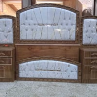 غرفة ٥ أبواب • فصال تركي • معرض عش العروس