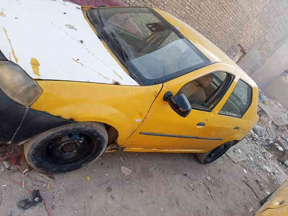 رينو بغداد 2009 سعر 13 ***********

