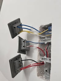 كهربائي • النجف • سيمنز