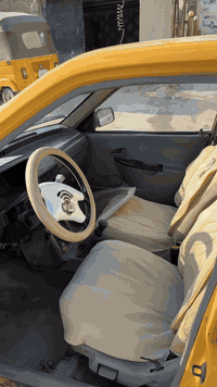 ٢٠١١ • مكينة وكير • كفاله