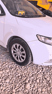 البيع سيراتو موديل 11 رقم سليماني محرك 1600 سونار موجود المكان واسط الزبيديه ***********
