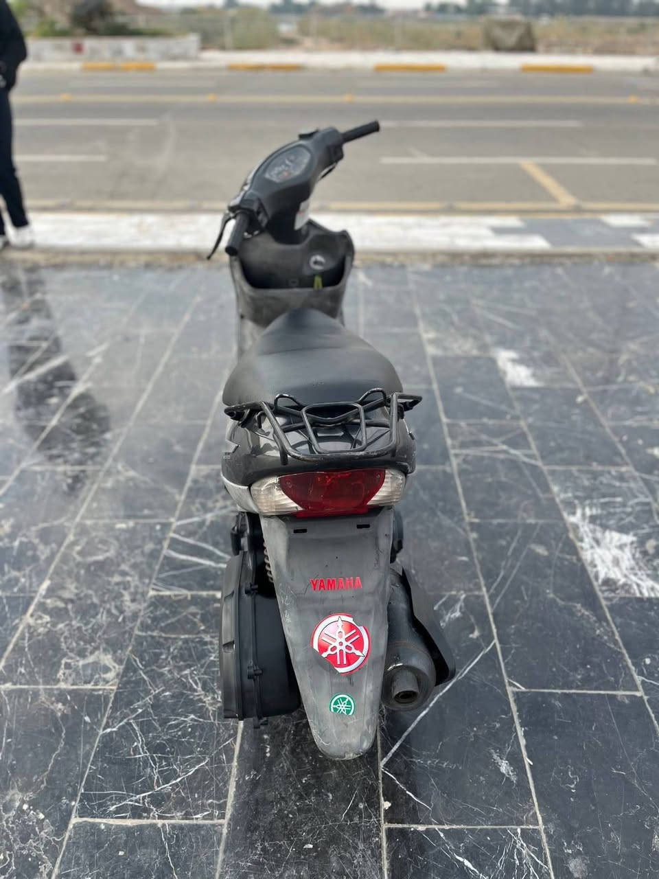 سلام عليكم دراج ادرس غديم لبيع عاطله كوم حديد لسعر 300 وبيه مجال ***********
