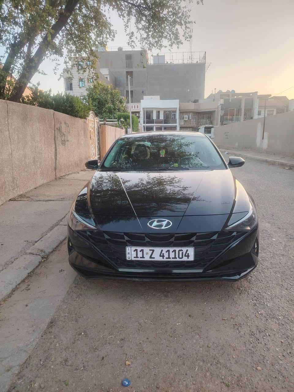 النترا 2023 سياره نضيفه باسمي نص مواصفات رادار قياده ذاتيه توقف تلقاي بصمه تشغيل عن بعد تحديد مسار شاشه كاربلي كامره
حادثه كلش حلو طخه بين البابين جه الصدر وتبديل بيبان ثنين وكاله بدون قطره صبغ سونار بيه ماشيه 61الف بجم كبس ضهر كبس مكان بغداد *********** سعر 130 وبيه مجال جدا بسيط حك الجيه
