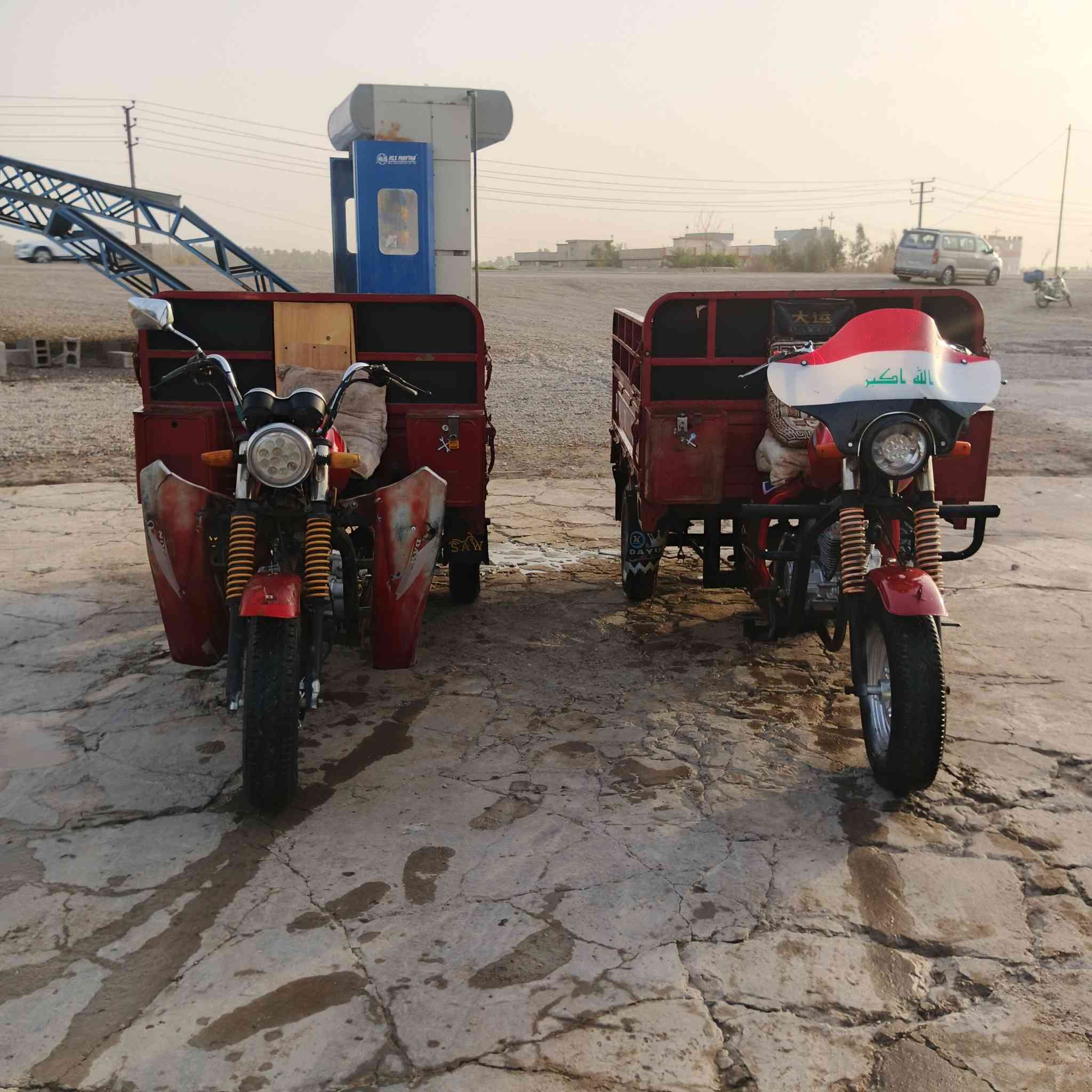 سلام عليكم ستوته 2 البيع موديل 15 أوراق كامله كهربايات شغاله سعر الوحده 900 أو بيهه مجال مكان ديالى شهربان جسر مهروت الشراي ينتصل عله هذه الرقم ***********
