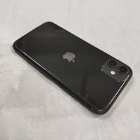 آيفون ١١ • ١٢٨ • بطارية ١٠٠٪