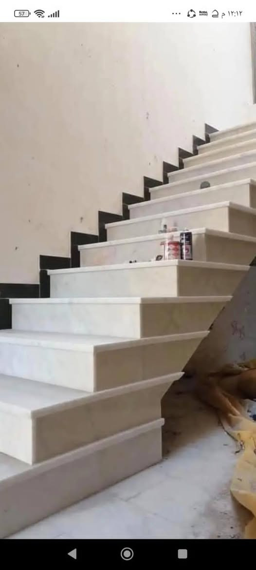 عمل سراميك رضي وجدران ودروجه شغل شرط درجه وآله بسعار مناسبه الاستفسار رقمي***********
