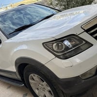 موهافي 2013 خليجي رقم بغداد بأسمي كفالة صبغ وتبديل بيها بارد بالجاملغ ...