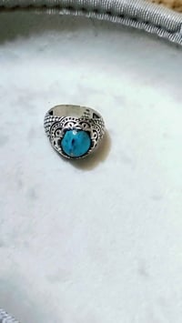 فيروز نيشابوري • فضة 925 • ناصرية