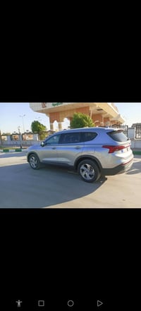 سنتافي ٢٥٠٠ • ٢٠٢٣ • وارد امريكي