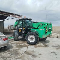 رافعة • ٢٠٠٧ • كركوك