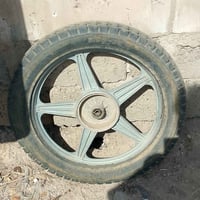 ويل ابو نجمه • تاير نضيف • مشروع المسيب