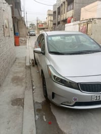 فورتي 18 حادثة جاملغ وبنيد امريكة والباب الخلفي رشة صبغ السونار مرفوق ...