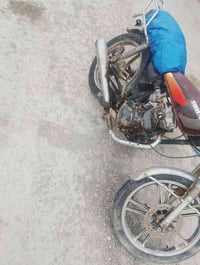 موتور • طوز معمل الريان