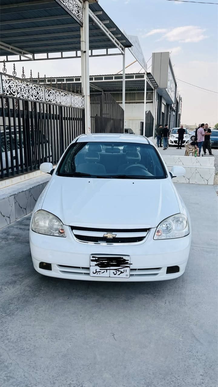 سلام عليكم اوبترا ٢٠١٢ بدون صبغ بدون دعم السياره جديده وجاهزه ما ينرادلها مصرف عليها غرامه ٧٠ الف 
سعرها ٨٠ ومجال بسيط 
***********

