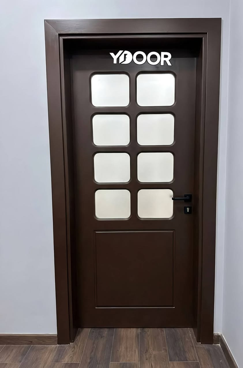 تفاصيل بسيطة تصنع فرقًا كبيرًا ✨
باب داخلي بتصميم عصري وخطوط أنيقة، يضيف لمسة هدوء وفخامة لأي مساحة.
لأن الباب ليس مجرد مدخل… بل جزء من هوية المكان.#

#تصميم_داخلي
#ديكور_منزل
#أبواب_عصرية
#جودة_تركية
InteriorDoors
ModernDoor
InteriorDesign
HomeDecor
MinimalDesign


**إذا كنت صاحب هذا الإعلان وتريد حذفه لأي سبب، رجاءا أرسل رسالة إلى الدعم الفني**