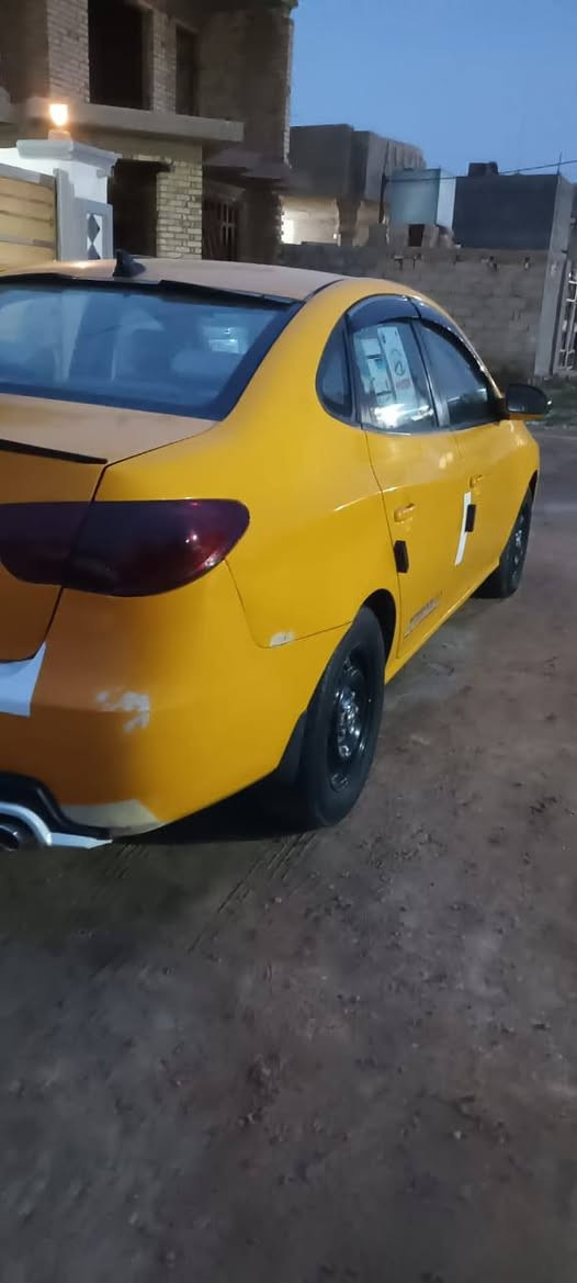 السلام عليكم
للبيع او مراوس النترا ٢٠٠٩ انبار مكفوله من التبديل فقط طخه ربع الجاملغ عكس السائق ومقدمة الشاصي داخل جديد صدر امامي خلفي جديد تبريد تدفئه جاهز السعر ٨٥ وبيه مجال بسيط مكان السياره فلوجه استفسار اكثر  *********** واتساب
