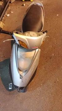 دراجة بريز • مكينة ناعمة • الكاظمية