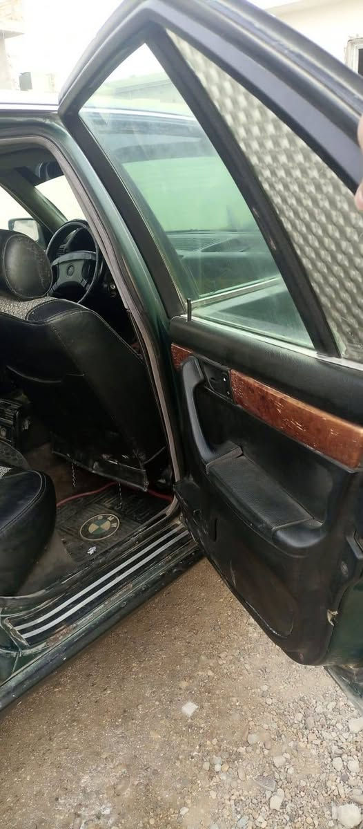 بي ام موديل 91 محرك كير شرط تبريد ثلج رقم انبار السعر 40 بيع او مراوس حسب الغناعه
شعندك نزل
***********
