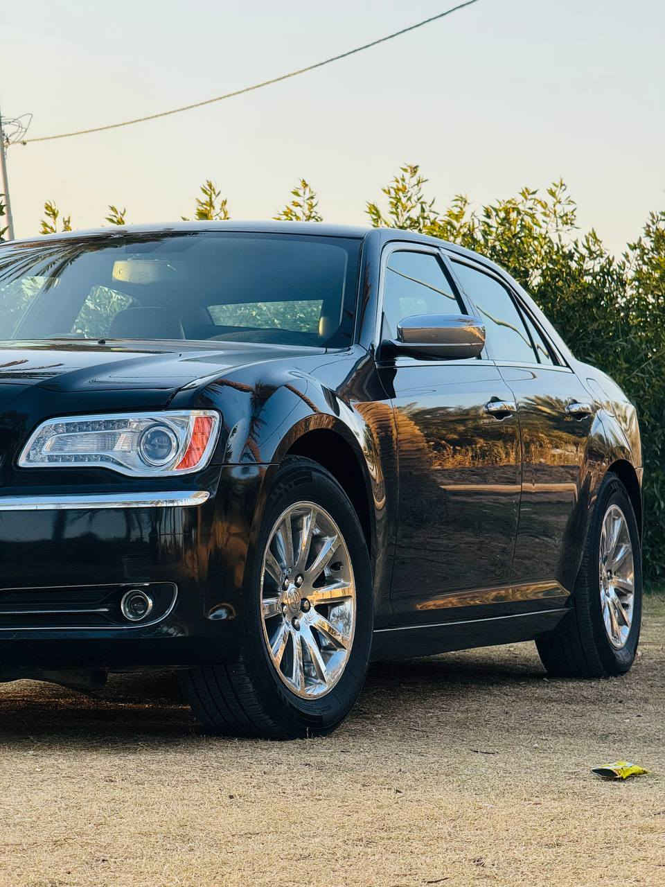 السلام عليكم 
اوباما موديل 2011
السياره بس تبديل  باب خلفي بلادي شركة
السياره  صبغ مابيه مكفولة كفالة عامة
السياره رقم بغداد بأسمي شرط تحويل وكاله
  جاهزه من كلشي
كفاله كلين
فول الفول
دواخل اسود 
كشنات تدفئه كهربائي 
تشغيل عن بعد
شاشه كأمره
ويل كروم حجم 18
معروفه المواصفات
كير مكينه  كفاله
تخم تاير جديد
السعر 160 بيه مجال
للاستفسار اتصال عل الرقم واتساب
***********
بابل الكفل
