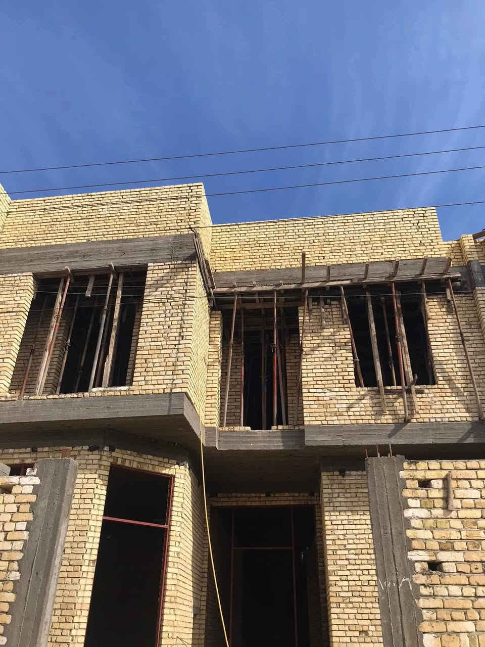 بناء ونجاره قالب وتسليح وصب عمل درجه اولى وسعر مناسب ***********
