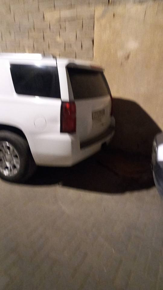 تاهو كفاله عامه من الصبغ وكص وسرقه موديل 16 مكاني بصره حاجز شهر 4 سعر 190 وبيه مجال قليل للإستفسار ***********
