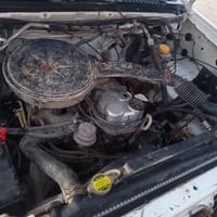 نيسان تك • ٥ جنكال • رقم كربلاء