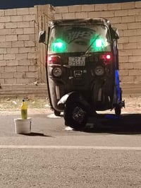 تكتك اللبيع 2022 /10 كفاله عامه 10ونص السعر بي مجال حك الجيه 077295368...