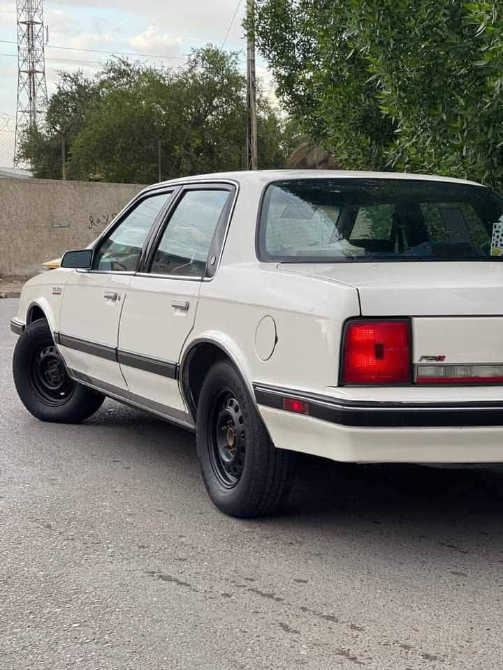 من رخصت مدير الكروب اولدز  للبيع موديل  1990 كامله نقص بس التبريد السعر 45 الاتصال *********** عنوان بغداد بسمايه
