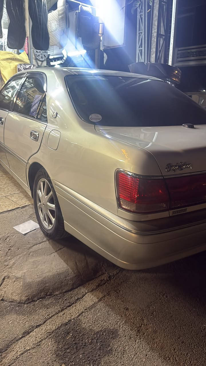 ملكه البيع 2003 اصولي قرار 48 رقم بصره ابسمي نكليزي وتسجيل جديد. كرستال اصال ديفور زغير شاصي 71 اصل تحويل فوك وجه وسام ابو البصره كفاله من كلشي من الكص وصبغ ويل كب نجمه رايل امامي اصلي ماشيه 97 الف اصل اسبير مانازل سياره اخت زيرو الاتصال *********** العنوان ميسان العماره قطاع
