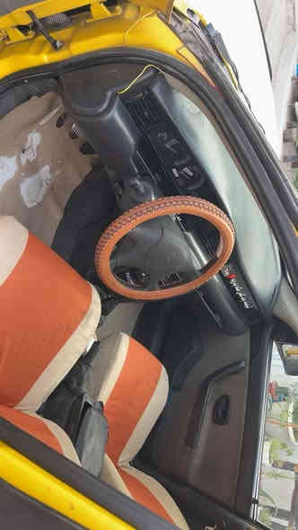 اسلام عليكم شباب سمند ٢٠٠٩ سياره خير من الله مكينه كير حداديه تبريد شغال كهربائيات كلها شغاله مكفوله من الضربه بيها صبغ باب وجاملغ شرط التحويل مكان بغداد العبيدي السعر ٢٦ وبيها مجال قليل جدا ***********اليحب يتصل
