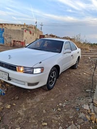 كرستا • ٩٦ • رقم بصره