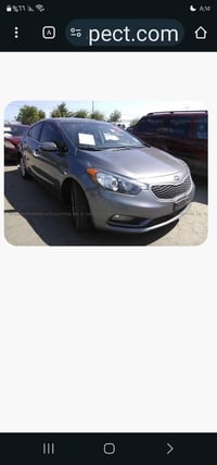 فورتي • ٢٠١٥ • محرك ٢٠٠٠ GDI