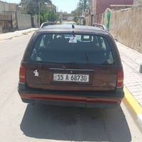اوبل اوميكا احمر ماروني خصوصي انبار صاحبه بغداد سعر 27 لاتصال 07707782...